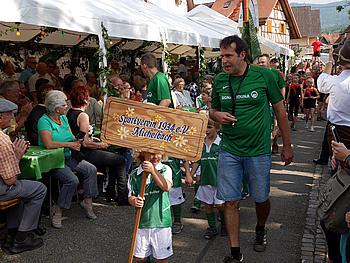 20. Michelbacher Dorffest