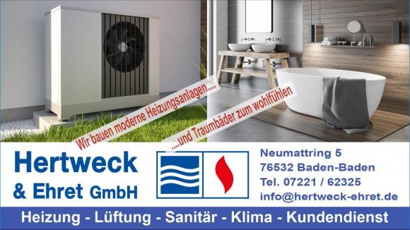 Hertweck und Ehret GmbH