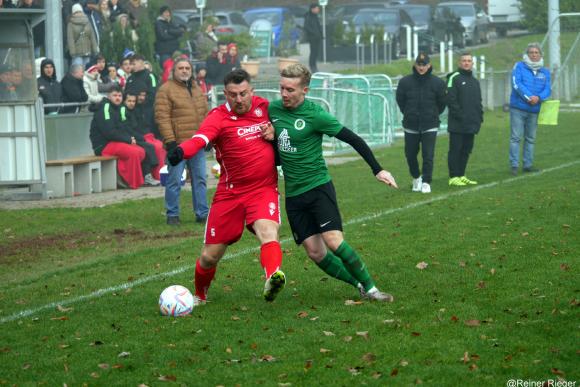 SVM um Madalin Livan im Heimspiel gegen den SC Baden-Baden siegreich