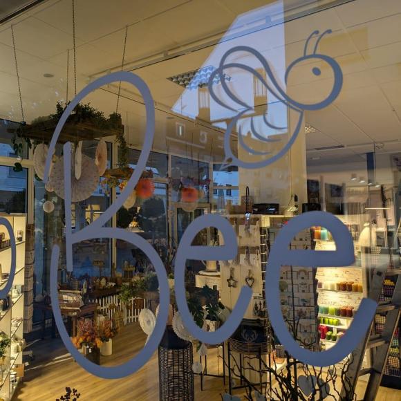 to Bee in Gaggenau