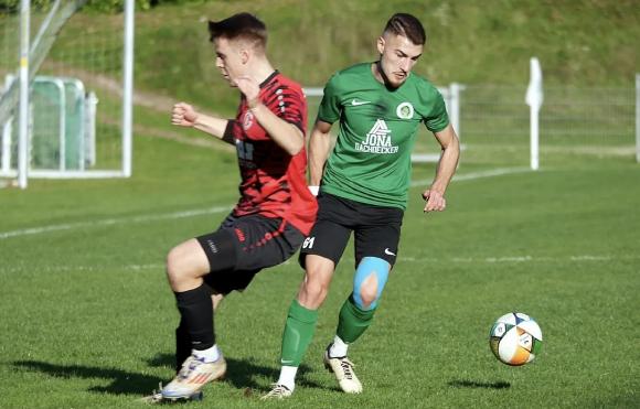 SVM um Osman Kuskaya im Heimspiel gefordert 