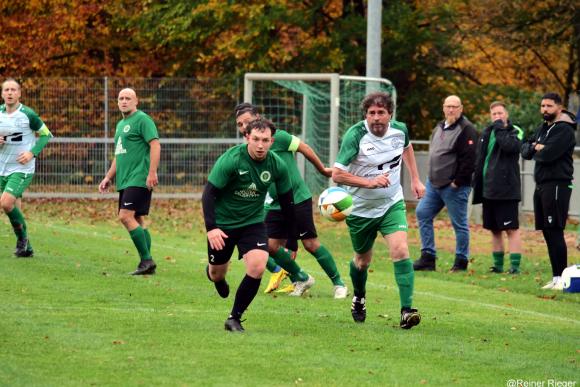 SVM-Nachwuchsteam um Nicklas Rieger erkämpft sich einen verdienten Heimsieg