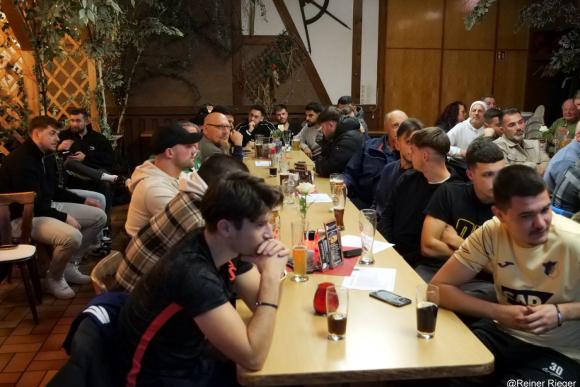 Generalversammlung 2025