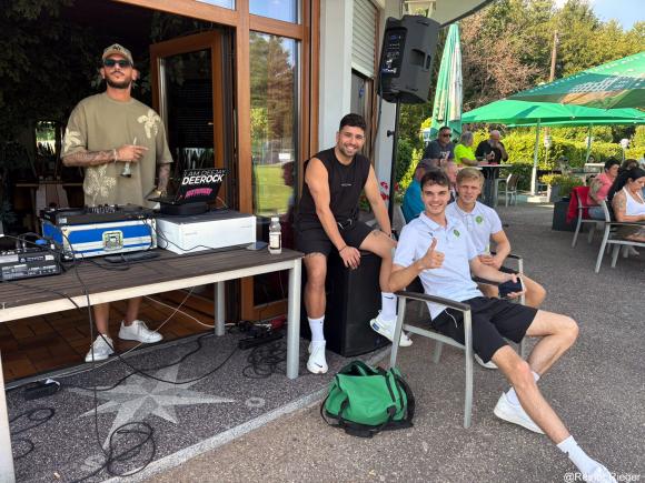 4. AVIA-Cup in Michelbach